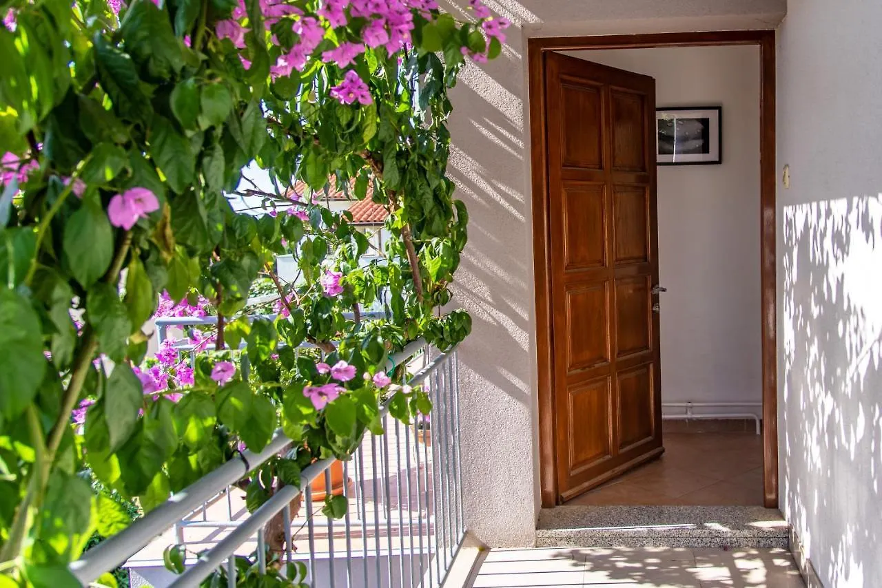 Apartman Maria Πούλα Κροατία