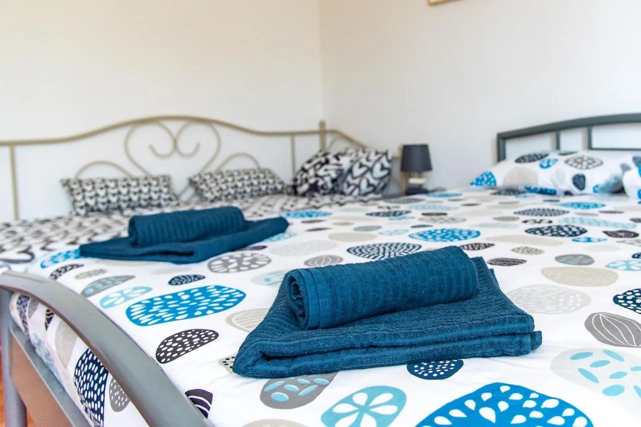 Apartman Maria Πούλα Διαμέρισμα